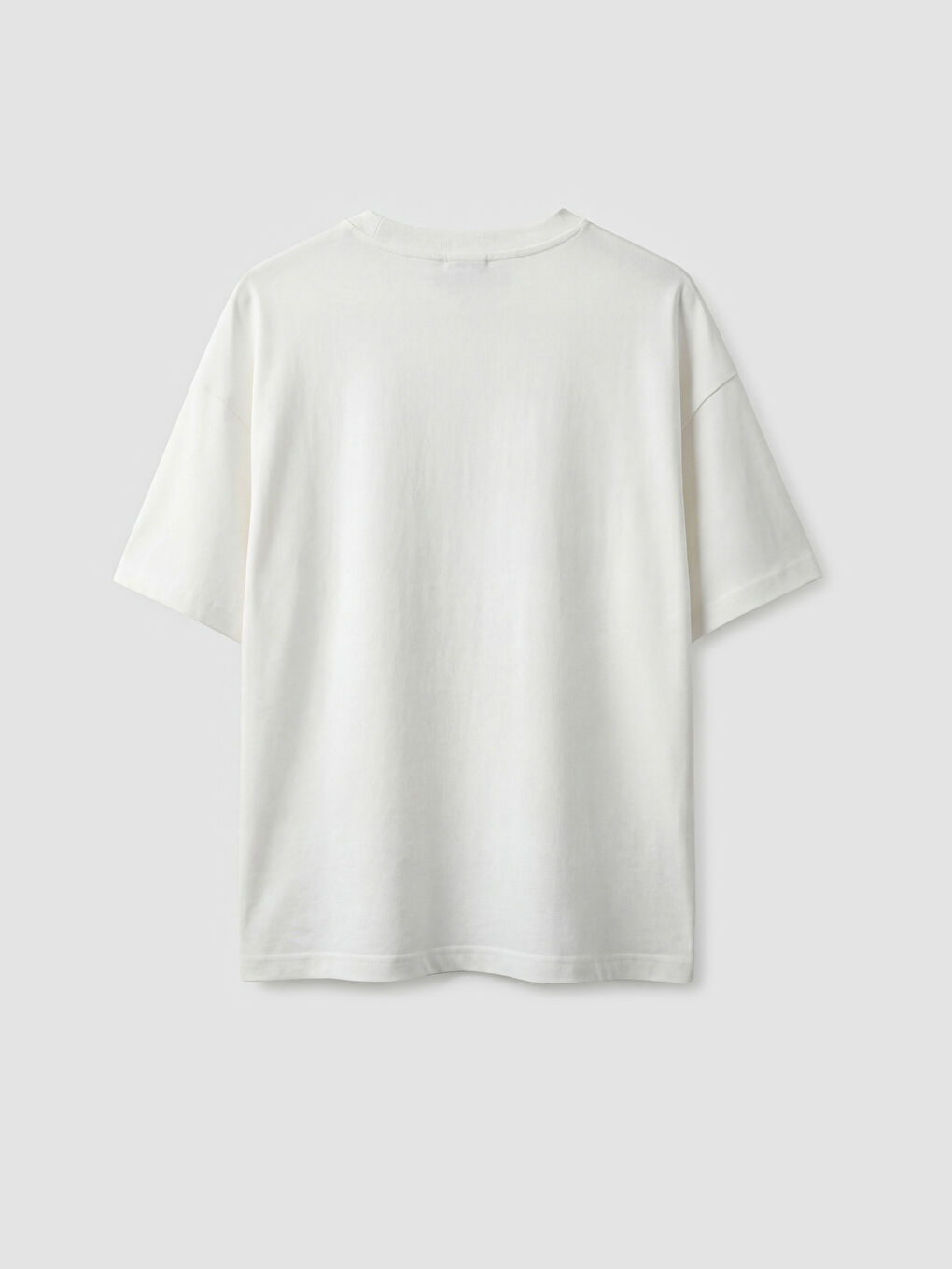 تي شيرت طوبي مصفر نساء-1