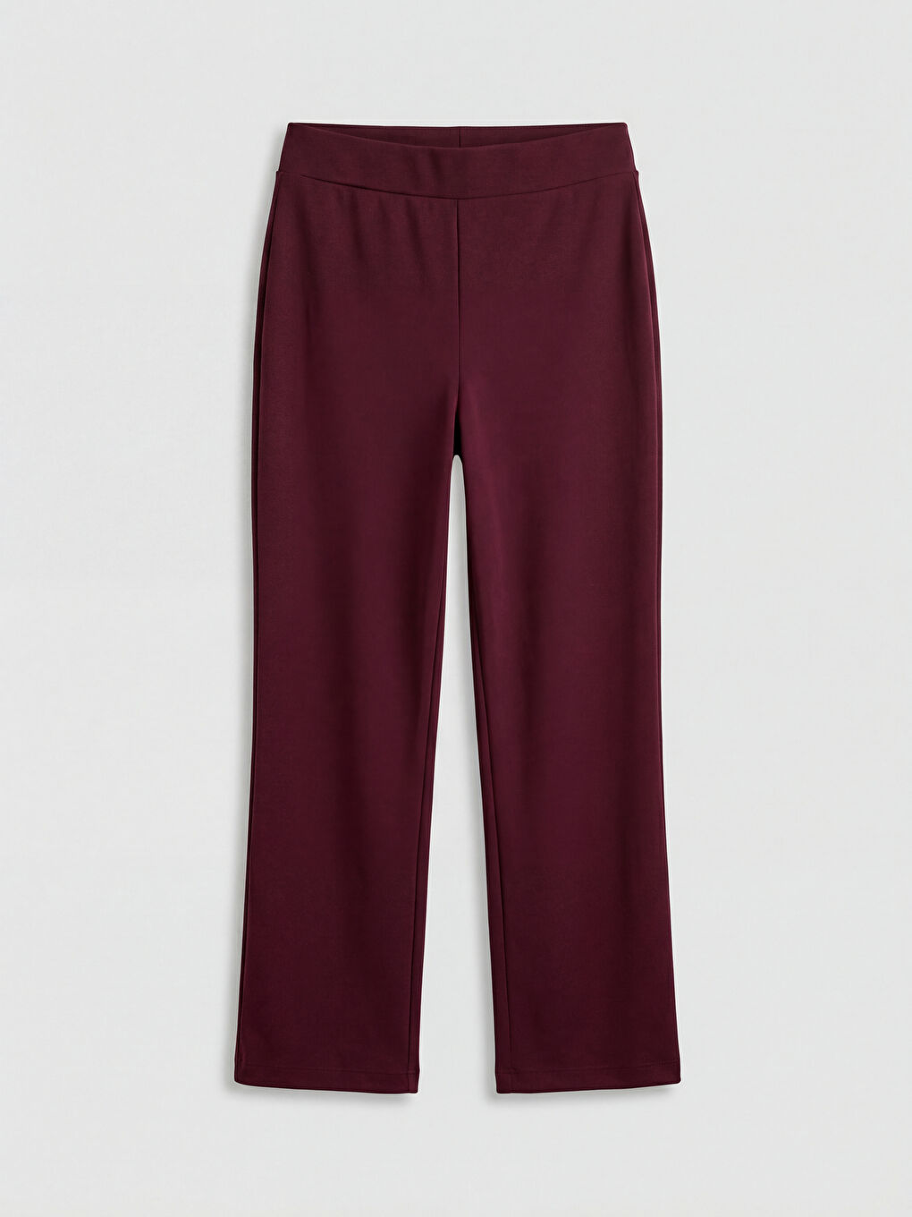 Woman PLUM Sweatpants