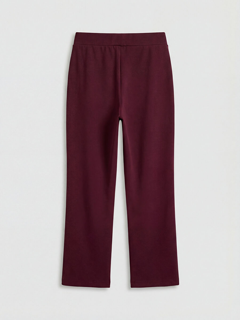Woman PLUM Sweatpants-1