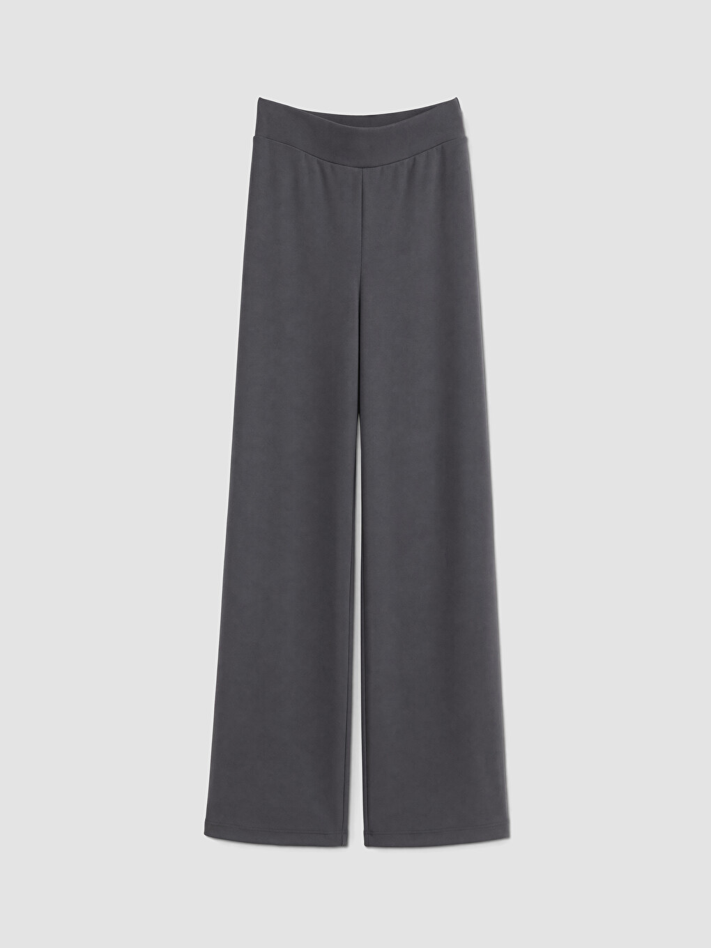 Elastic Waist Soft Touch Women's Sweatpants
