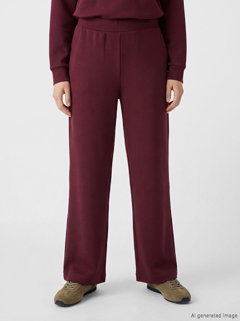 بنطال رياضي-1