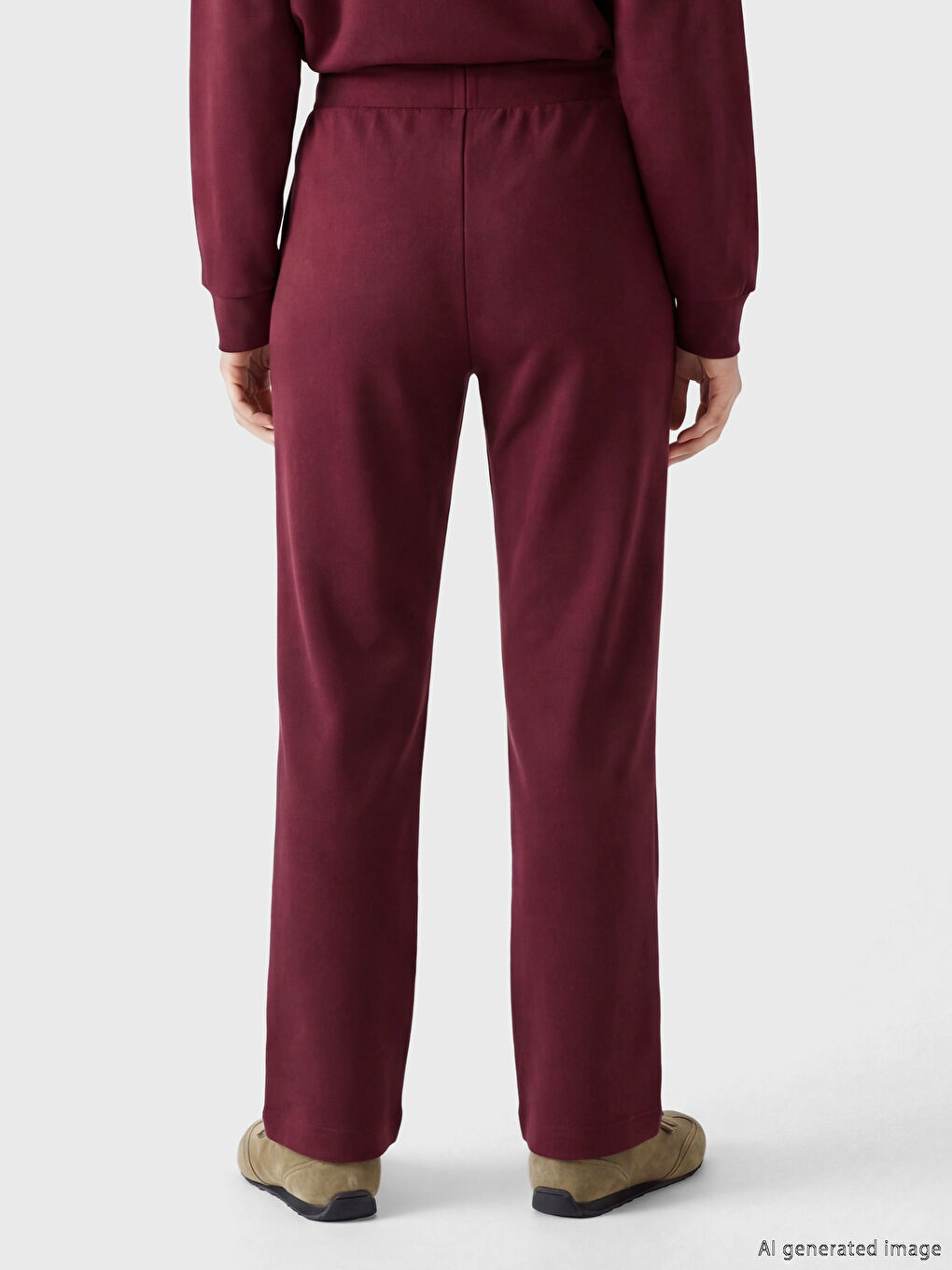 بنطال رياضي-2