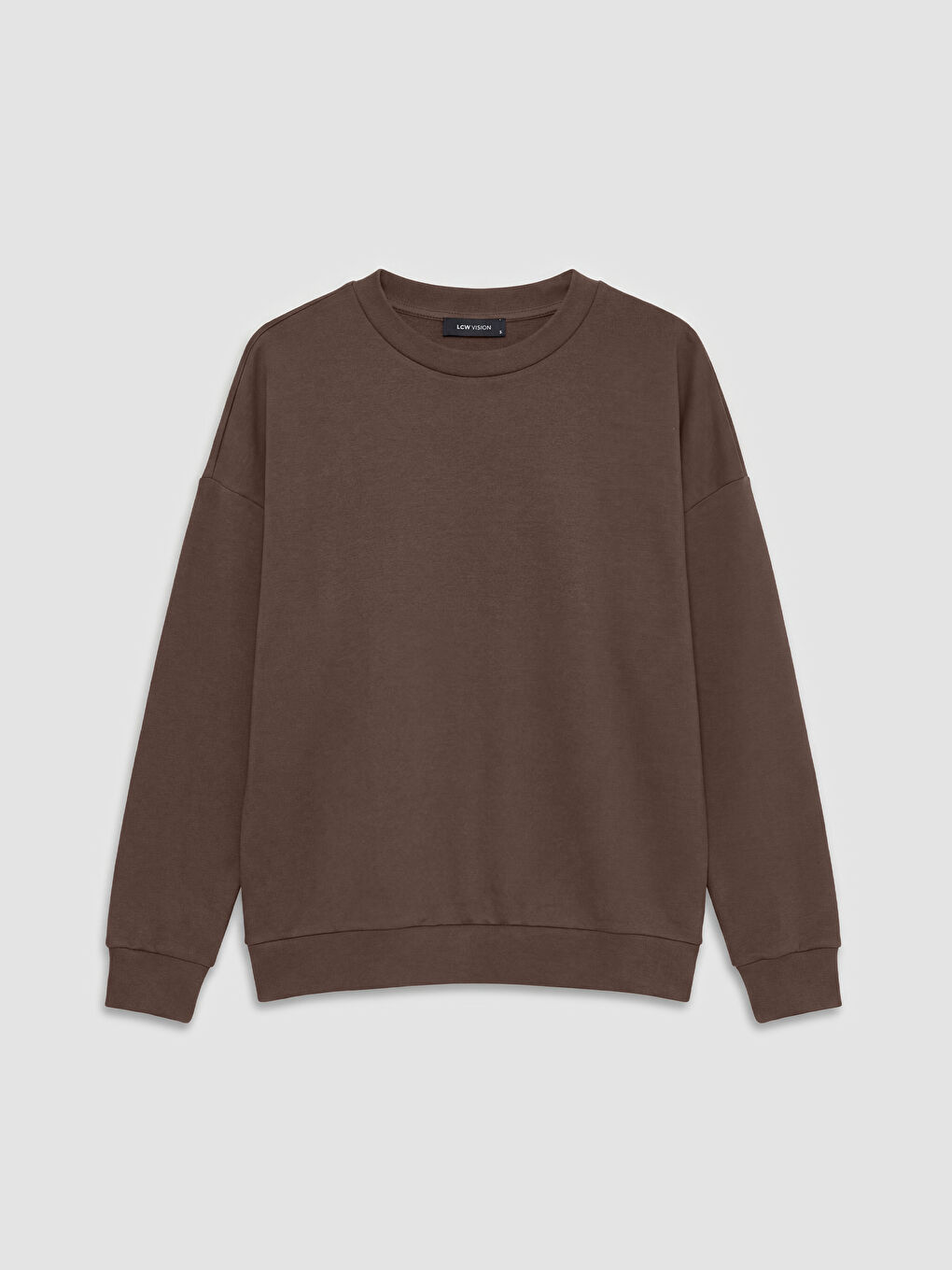 قميص رياضي بنى نساء-4