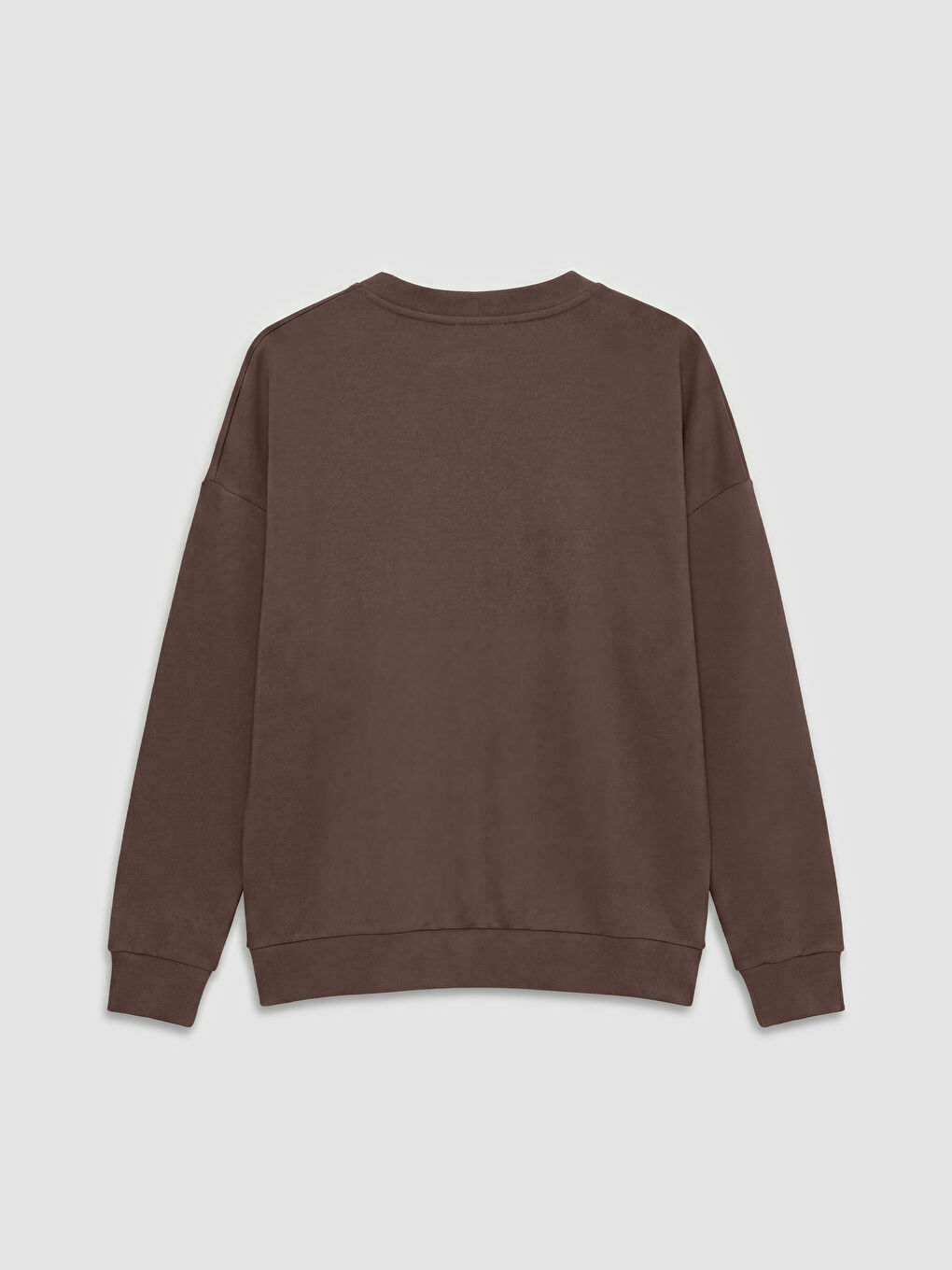 قميص رياضي بنى نساء-5