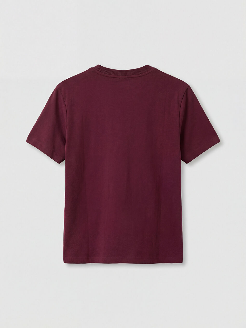 Woman PLUM T-Shirt-1