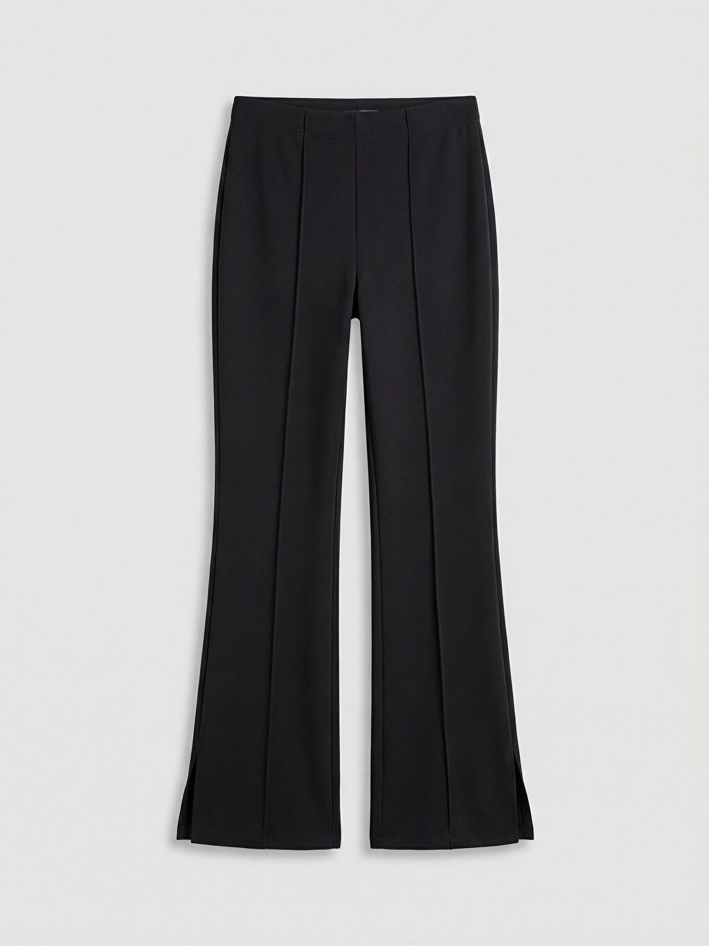 Woman BLACK Sweatpants