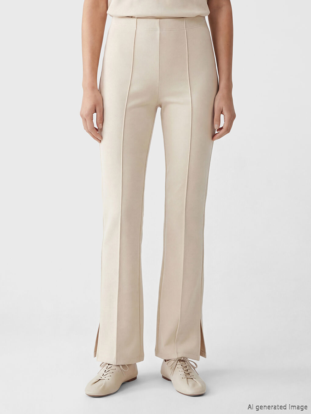 Soft Touch Women's Sweatpants-1