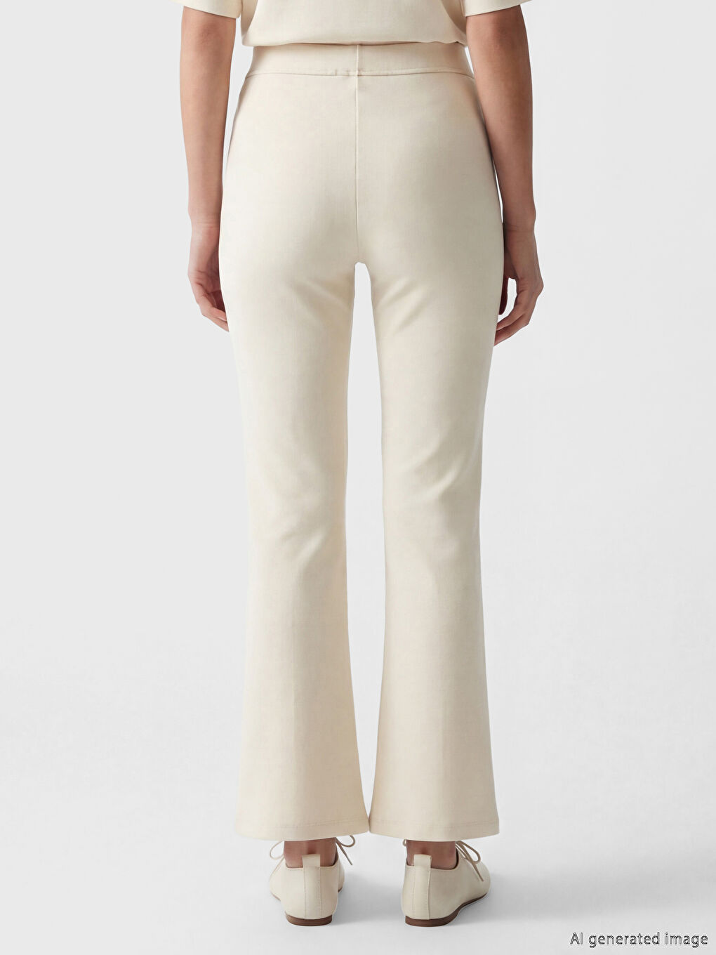 Soft Touch Women's Sweatpants-2