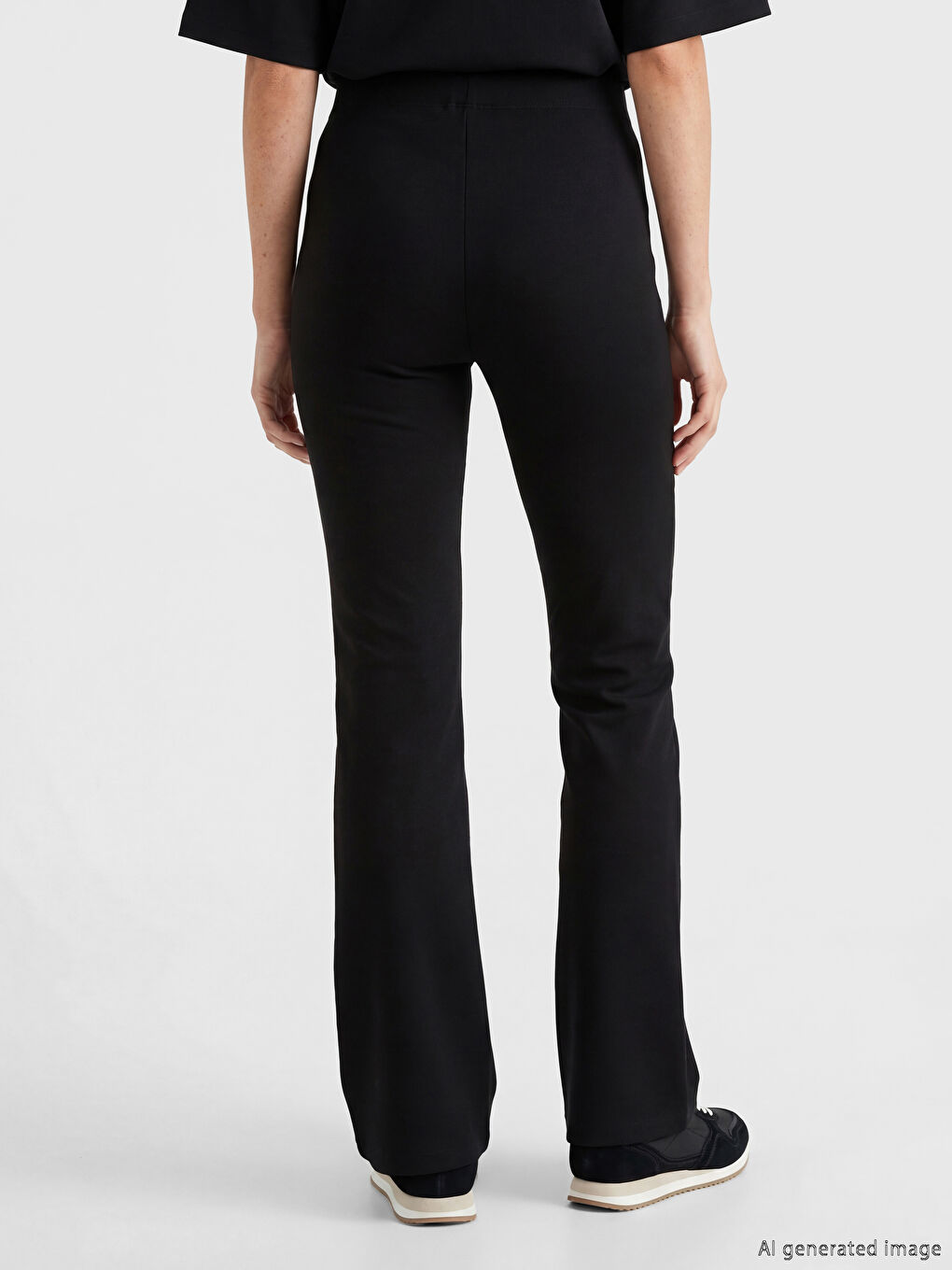 Soft Touch Women's Sweatpants-2