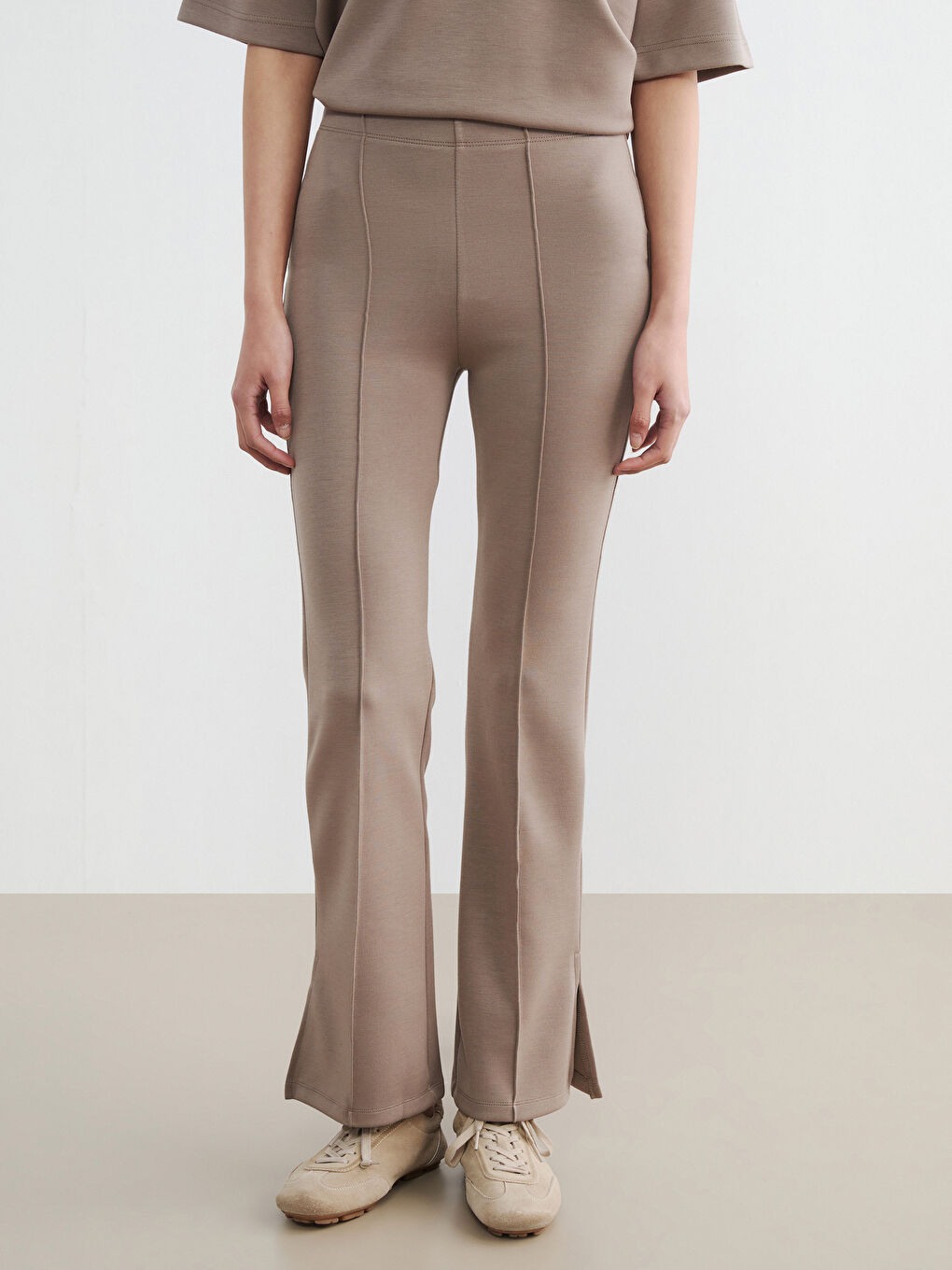 Soft Touch Women's Sweatpants-1