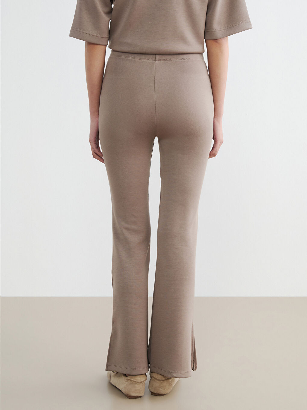 Soft Touch Women's Sweatpants-3