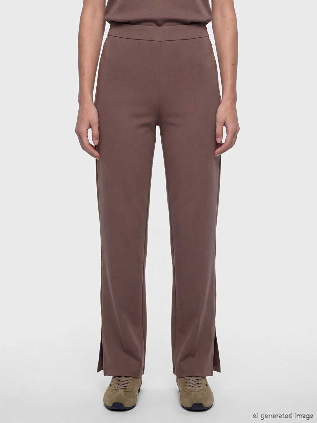 بنطال رياضي-1