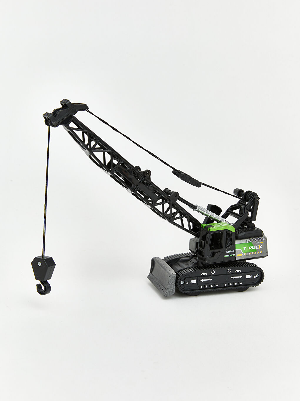 Toy Construction Vehicle-1