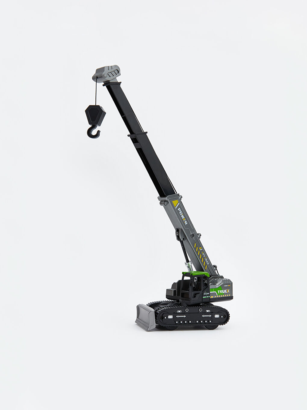 Toy Construction Vehicle-3