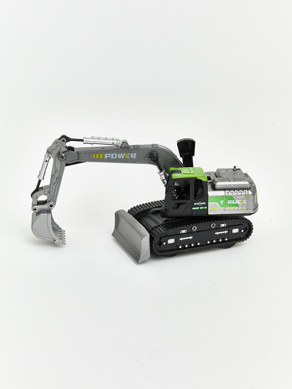 Toy Construction Vehicle-7