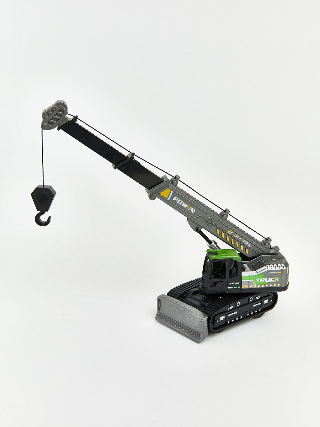 Toy Construction Vehicle-9