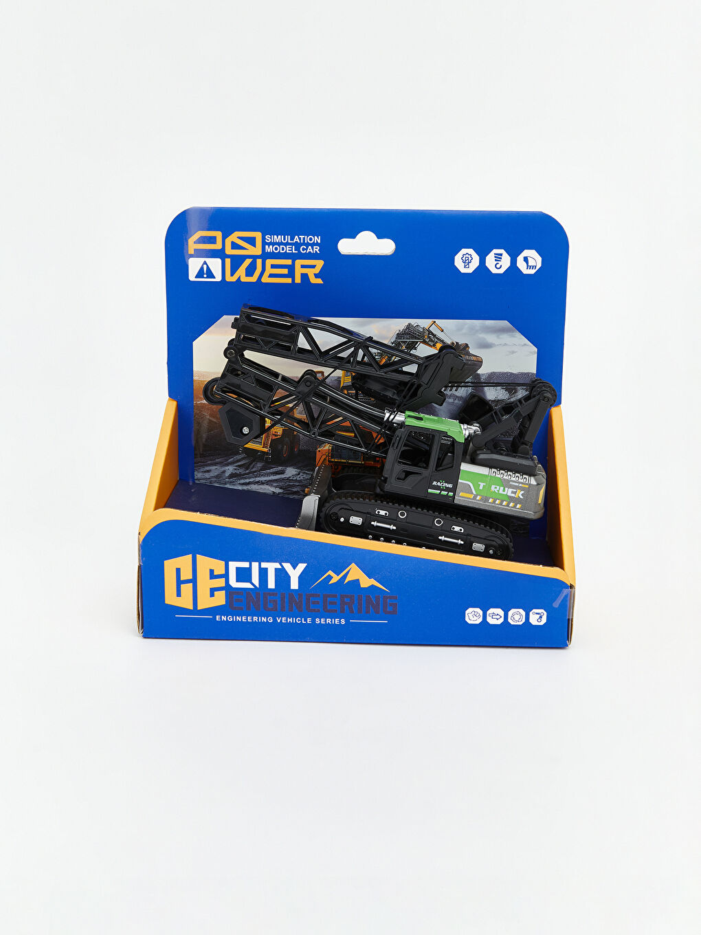 MIX Igračka automobil-5