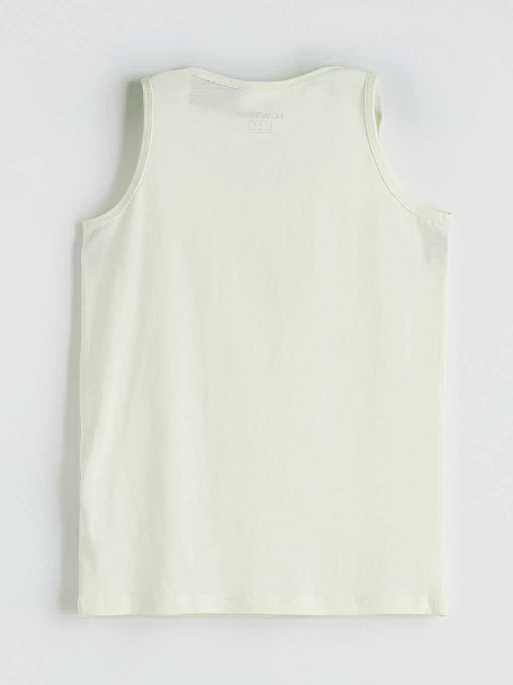 Minecraft Printed Boys' Vest 2 Pack-3