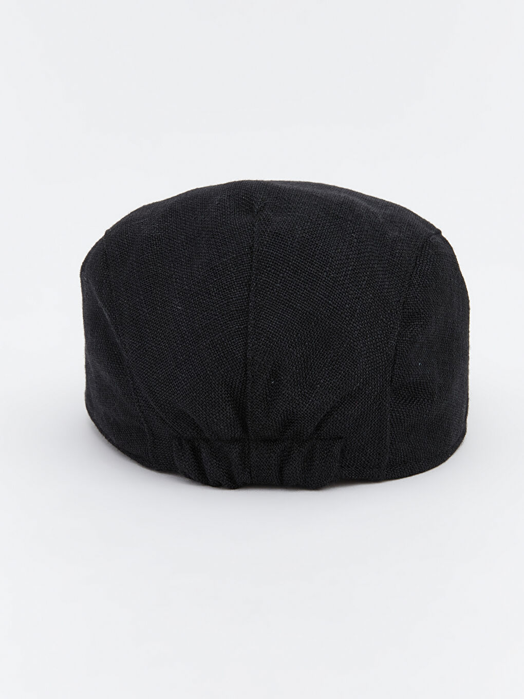 მამაკაცებისთვის ბრტყელი ქუდი-2