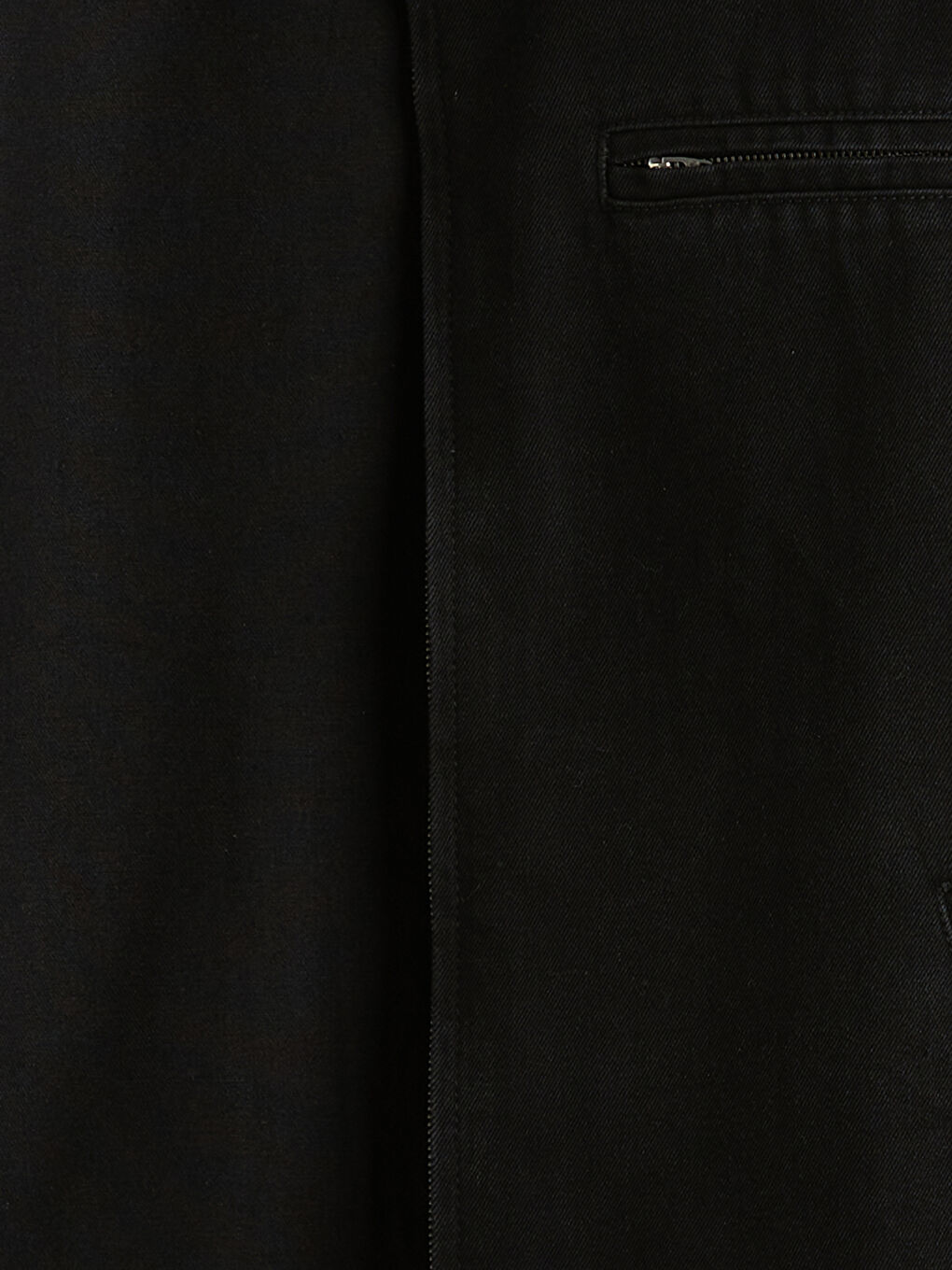 چاکەتی جینز ڕه‌ش پیاو-5