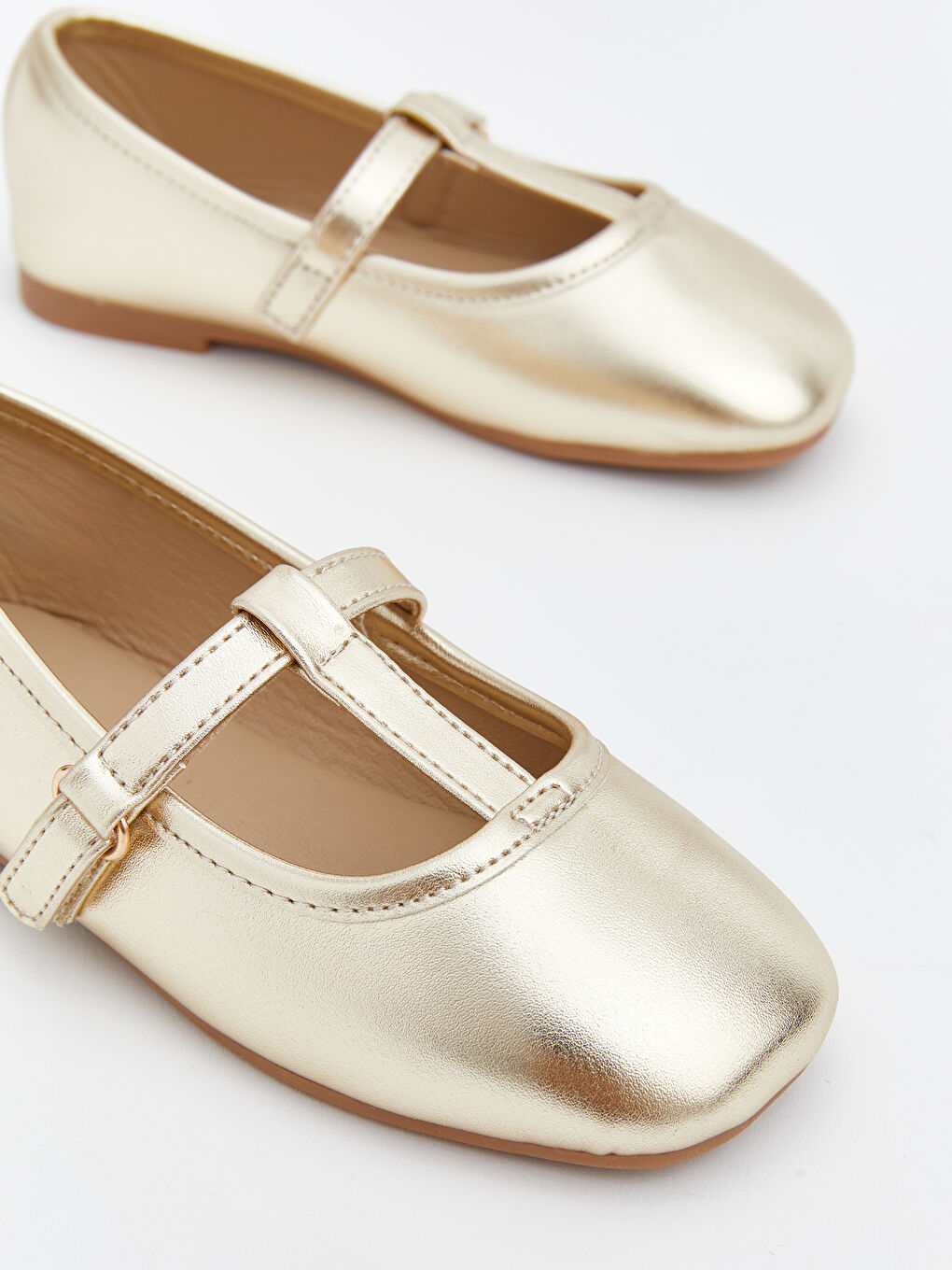 Sjajne Baletanke za Bebe Devojčice-2