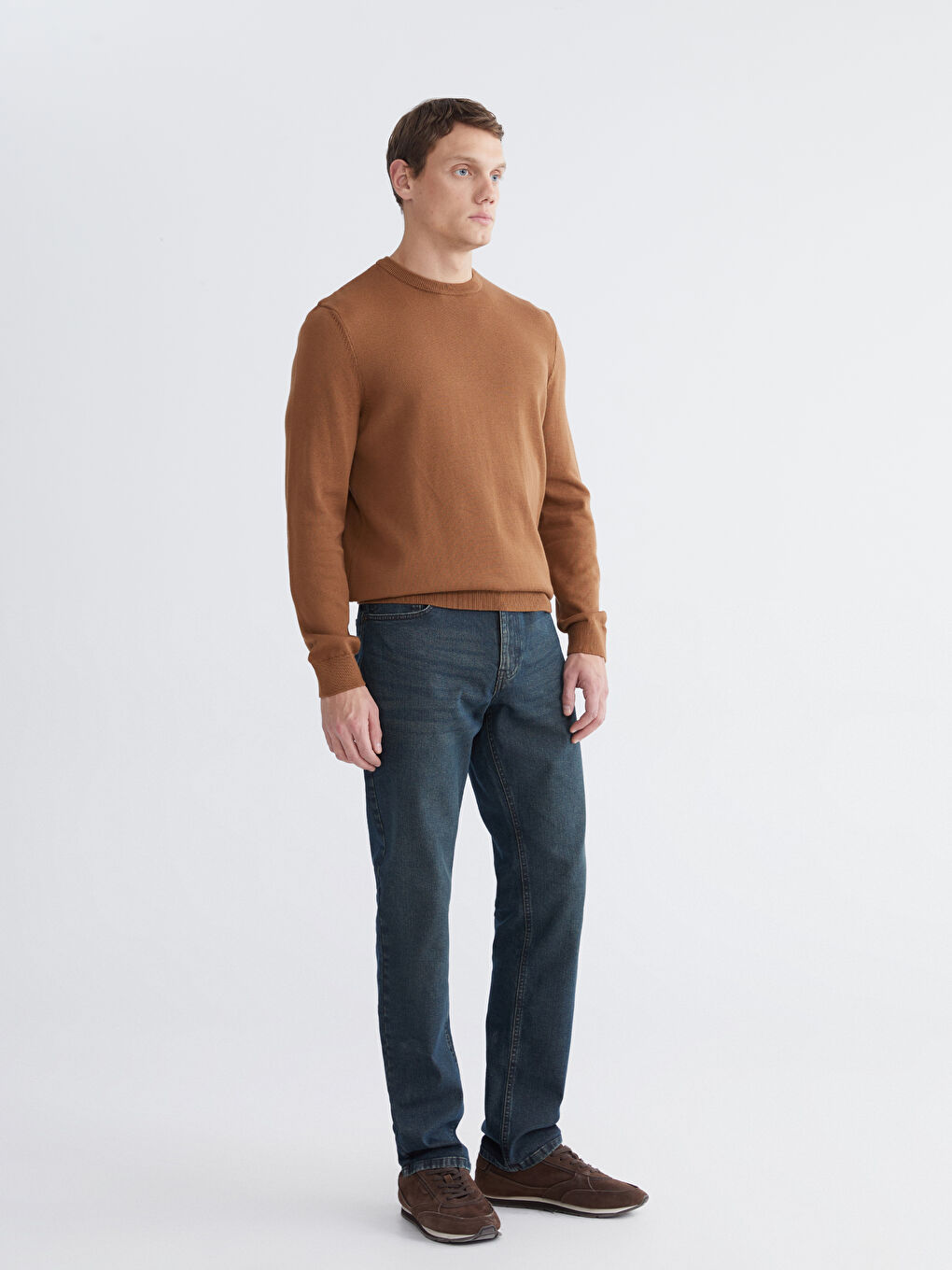 779 Regular Fit Men's Jean