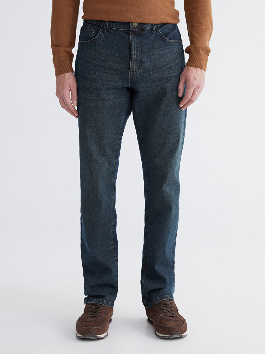 779 Regular Fit Men's Jean-1
