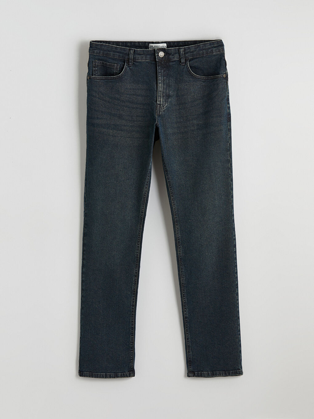 779 Regular Fit Men's Jean-4
