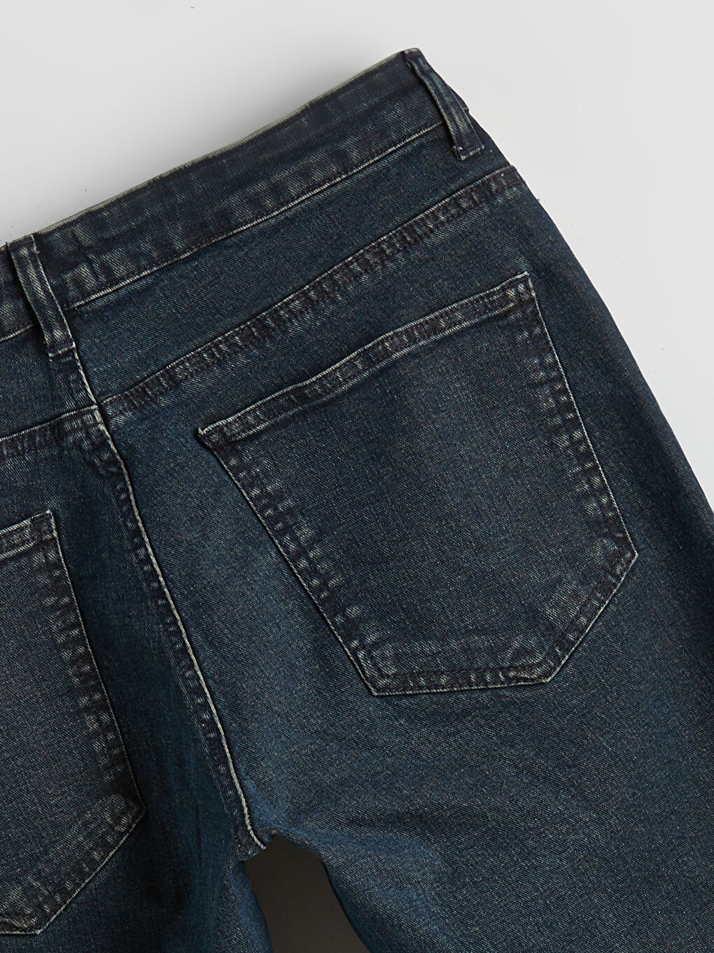 779 Regular Fit Men's Jean-5