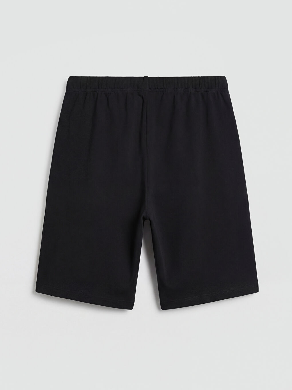 Junge WEISS Kurzes Pyjama-Set-4