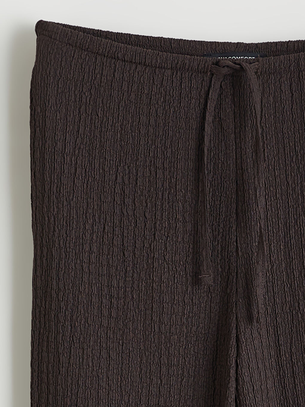 Žena SMEĐA Hlače-5