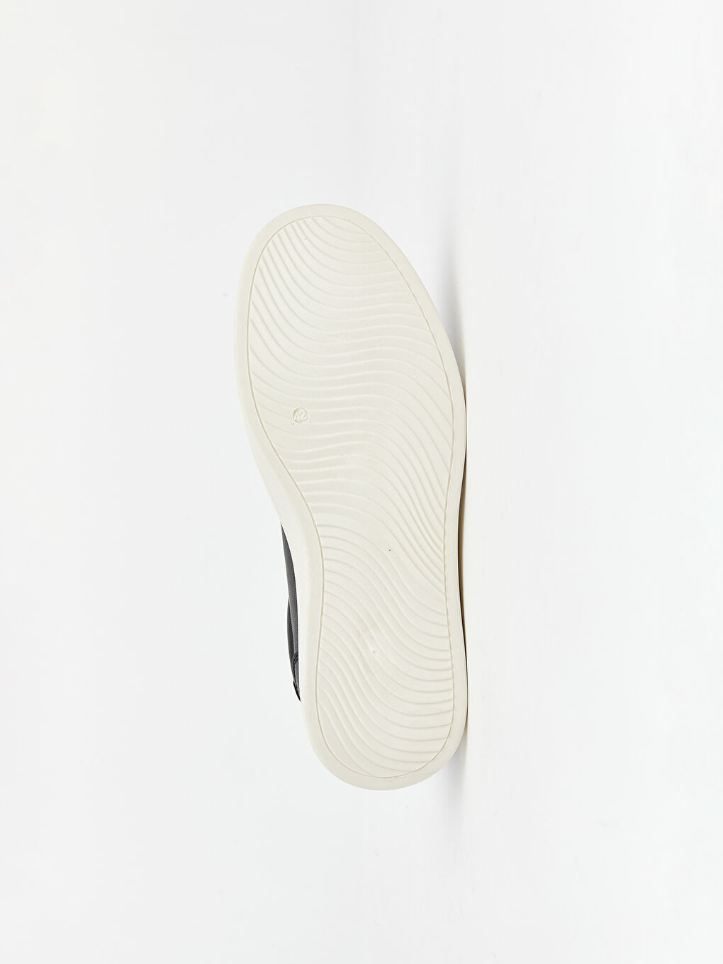 Mann SCHWARZ Anzugschuhe-3