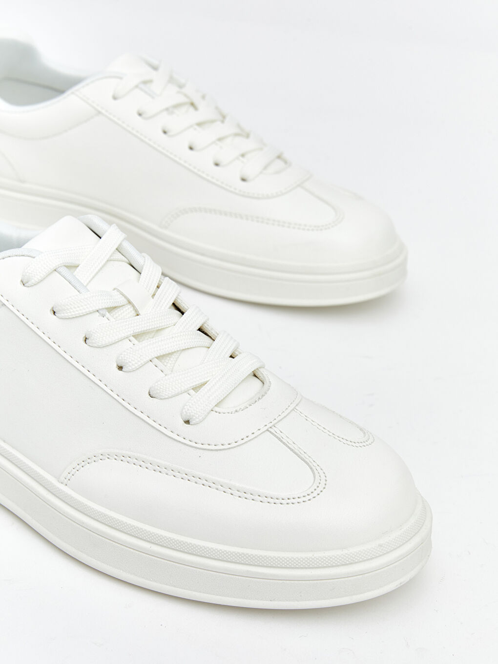 Pantofi clasici cu șireturi pentru bărbați-2