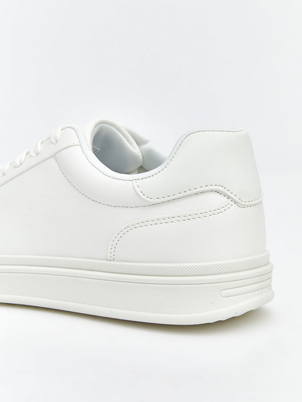 Pantofi clasici cu șireturi pentru bărbați-4