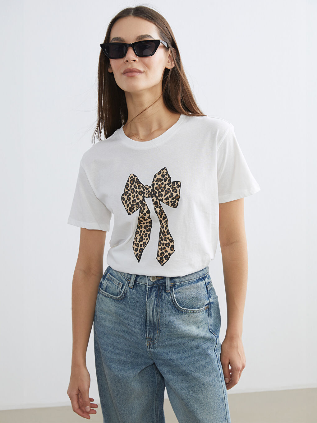 Әйелдер сұрғыштау-қою сары Футболка