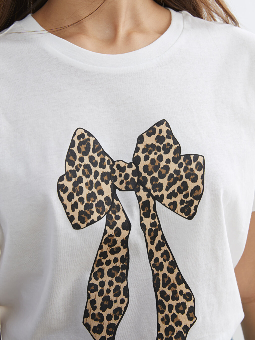 Әйелдер сұрғыштау-қою сары Футболка-2