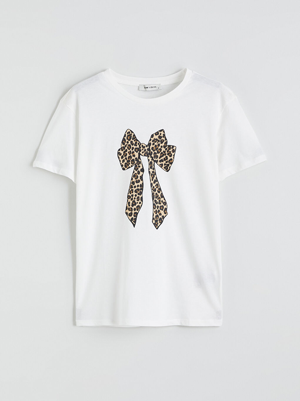 Әйелдер сұрғыштау-қою сары Футболка-4