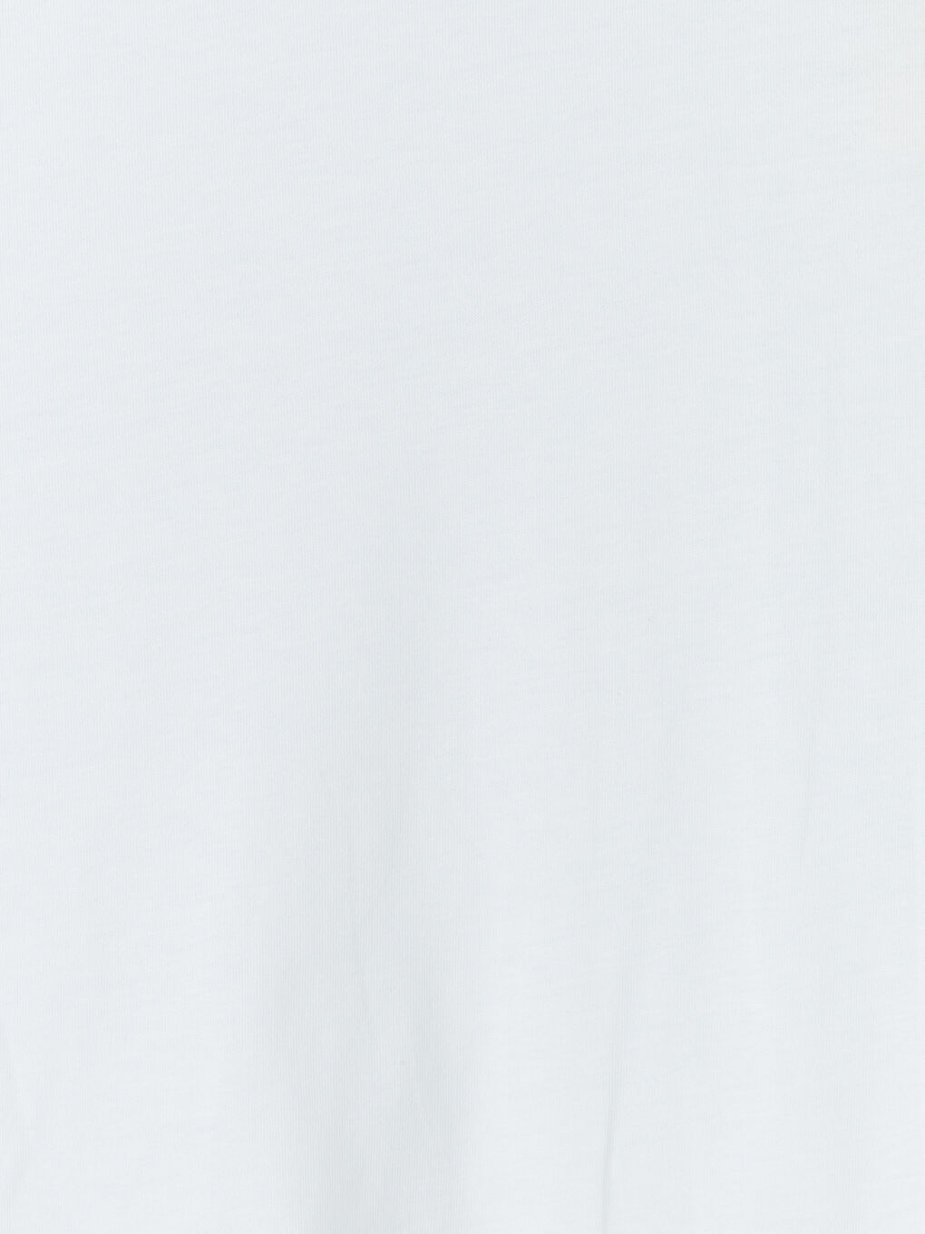 Girl WHITE T-Shirt-2