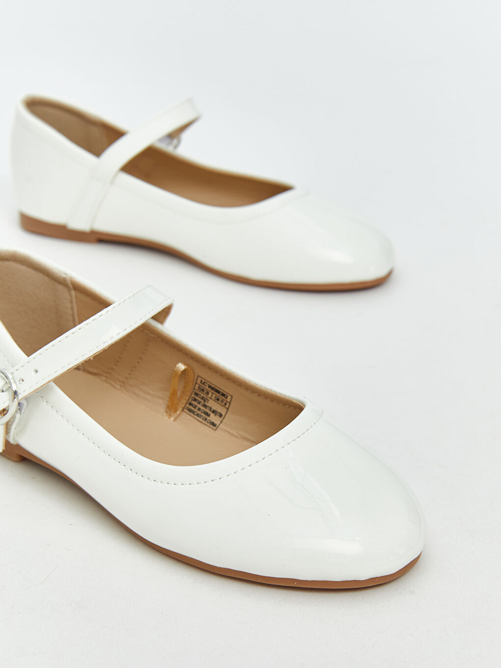 Sjajne Baletanke za Bebe Devojčice-2