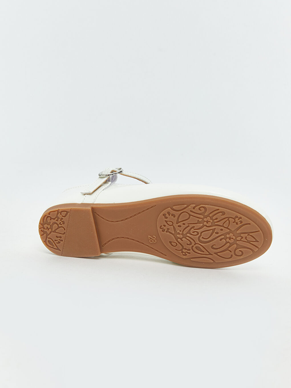 Sjajne Baletanke za Bebe Devojčice-3