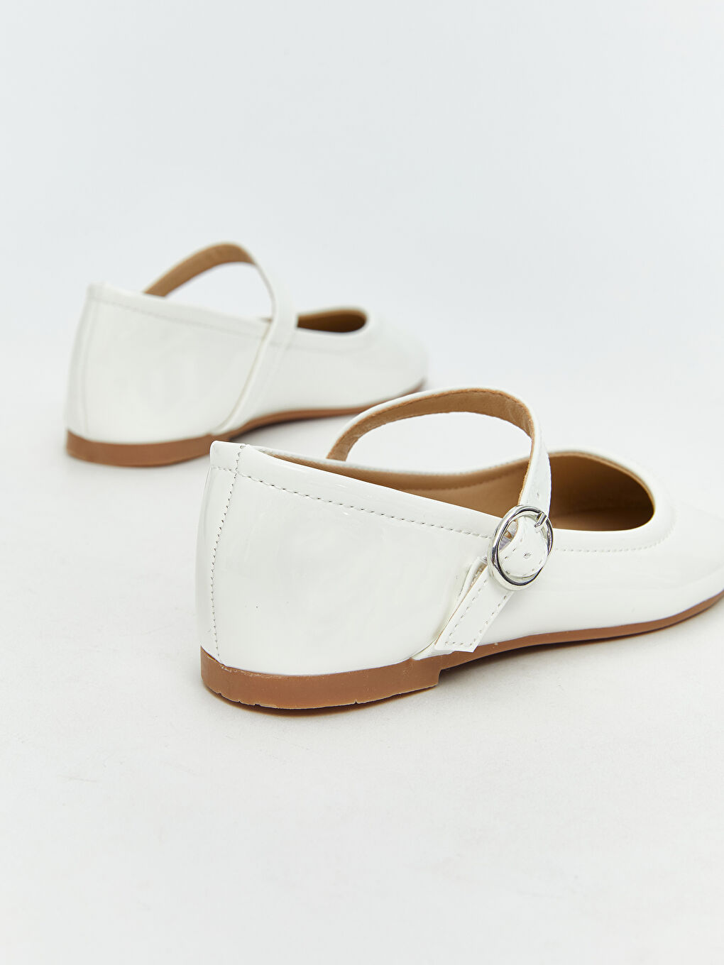 Sjajne Baletanke za Bebe Devojčice-4