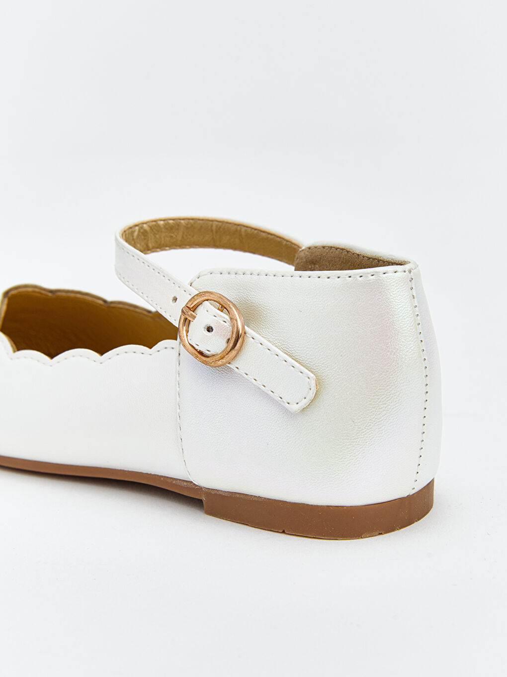 Baletanke od eko kože za bebe devojčice-4