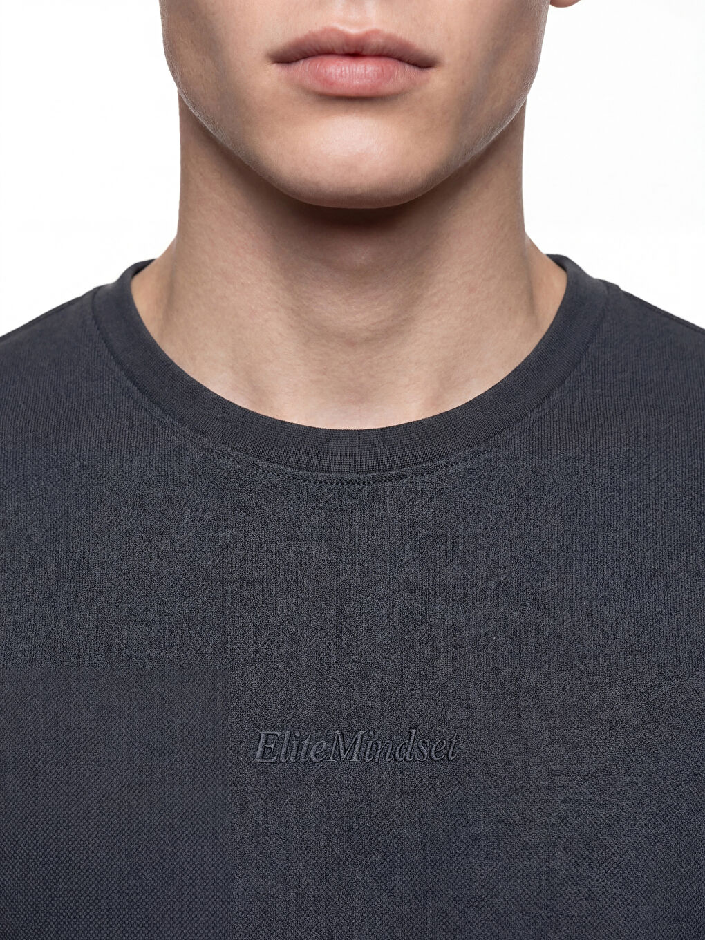 تیشێرت خه‌ڵوزی پیاو-2