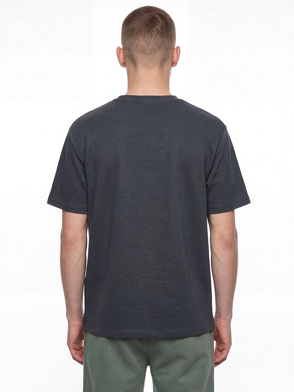 تیشێرت خه‌ڵوزی پیاو-3