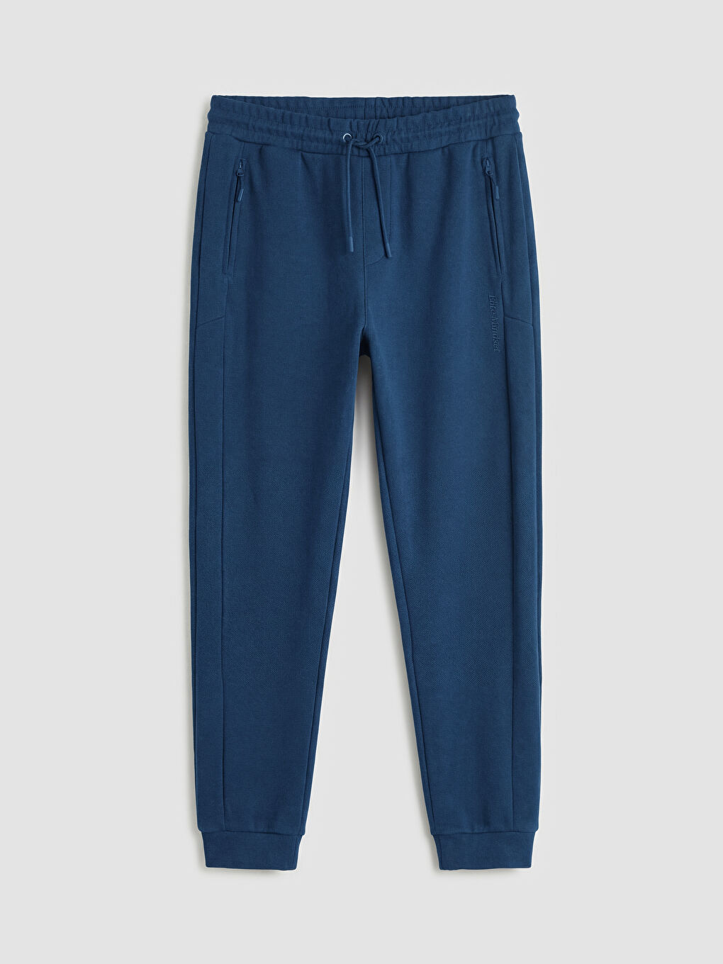 Comfort Fit Men's Jogger Sweatpants