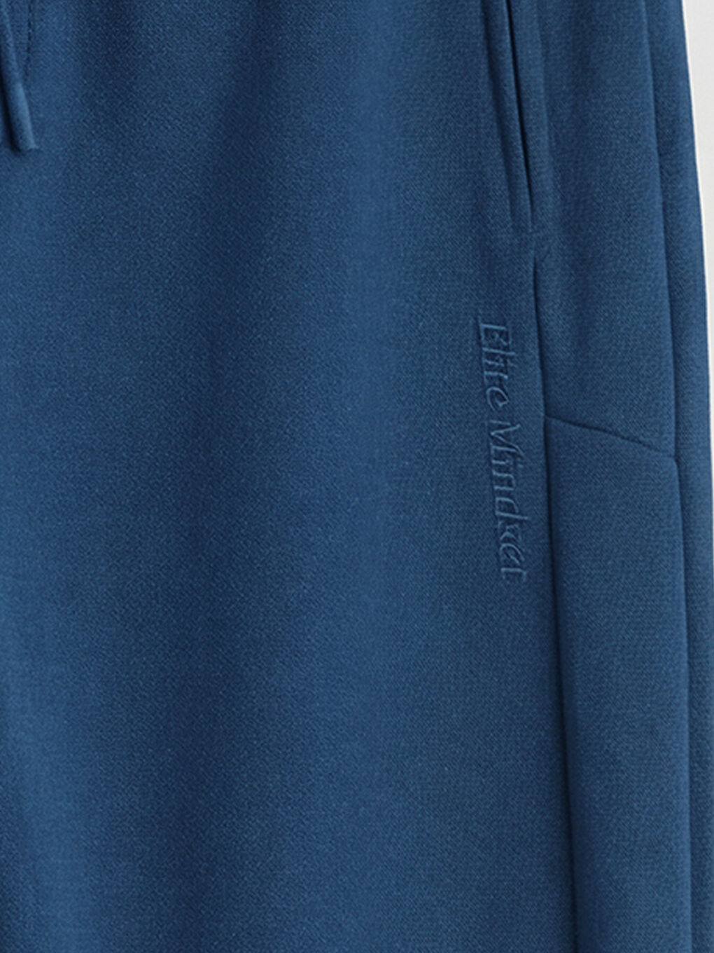 Comfort Fit Men's Jogger Sweatpants-2