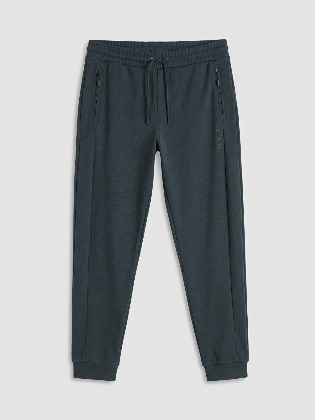 Comfort Fit Men's Jogger Sweatpants