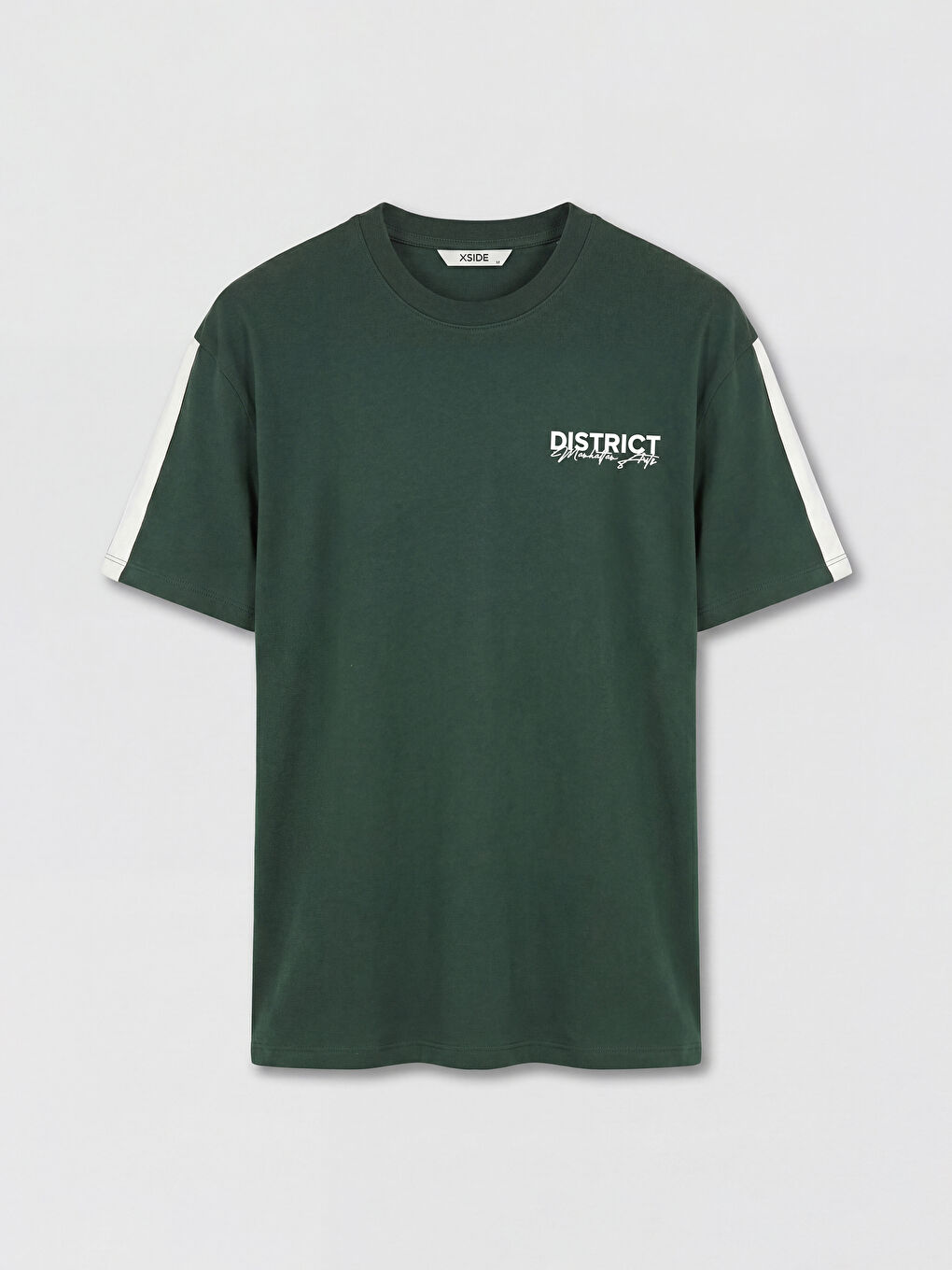 Man GREEN T-Shirt