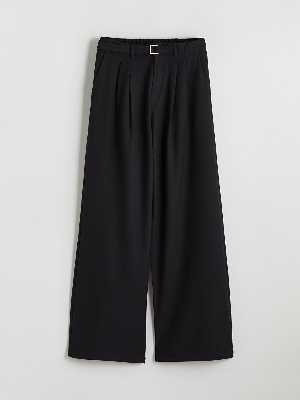 Frau SCHWARZ Hosen-4