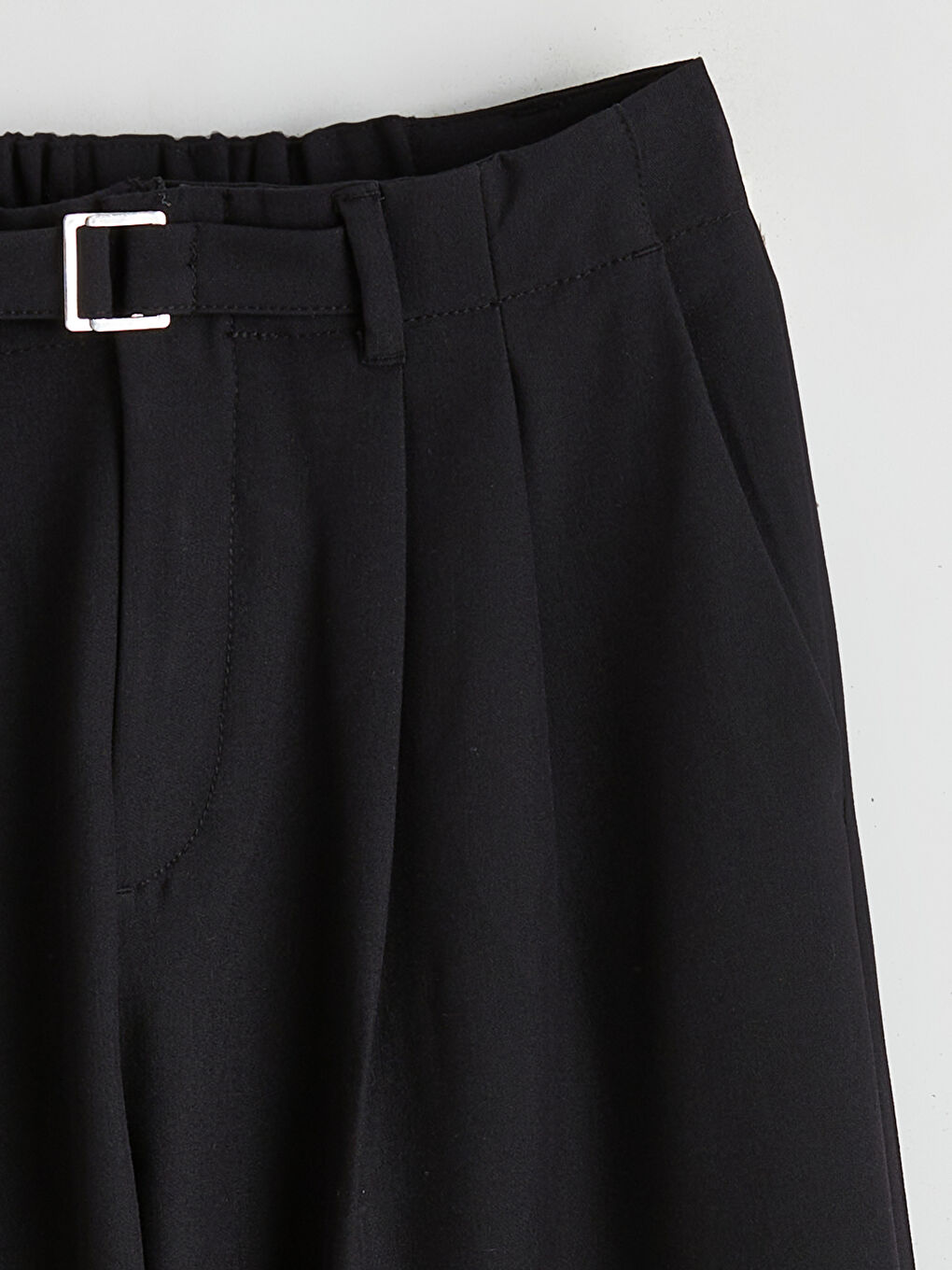 Frau SCHWARZ Hosen-5